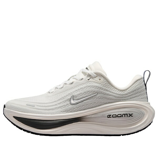 Nike ナイキ レディース スニーカー 【(WMNS) Nike Air Zoom Vomero Plus 'Summit White Sail' IO9916-101】 サイズ US_9(26.0cm)|asty