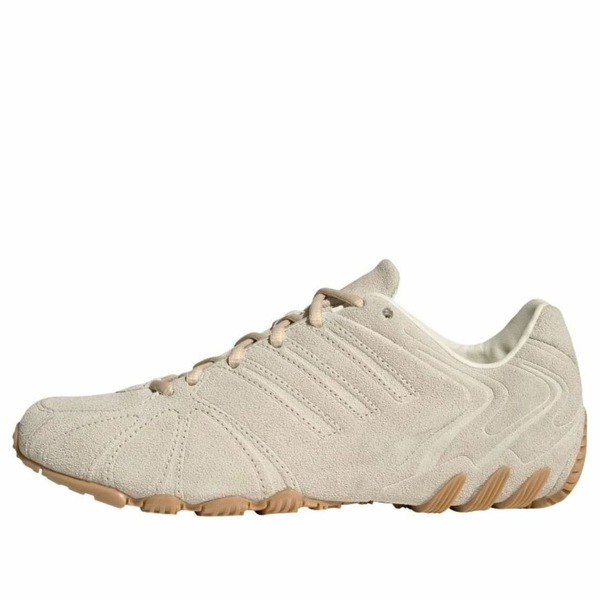 adidas アディダス レディース スニーカー 【(WMNS) adidas Ghost Sprint 'Off White Sand Strata' HQ9304】 サイズ US_7.5(24.5cm)｜asty