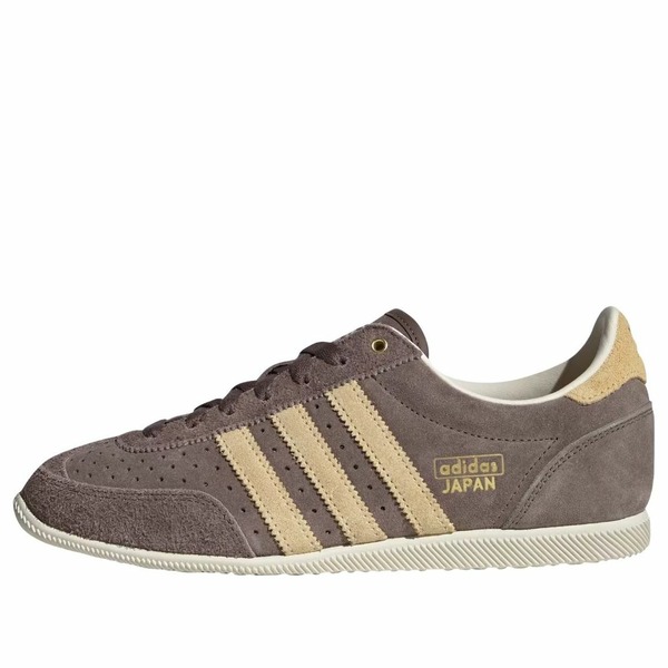 adidas アディダス レディース スニーカー 【(WMNS) adidas Japan 'Earth Strata Orange Tint' KK3566】 サイズ US_6.5(23.5cm)｜asty