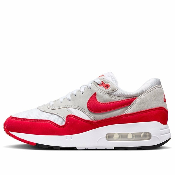Nike ナイキ レディース スニーカー 【(WMNS) Nike Air Max 1 '86 'Big Bubble' DO9844-100】 サイズ US_6(23.0cm)|asty