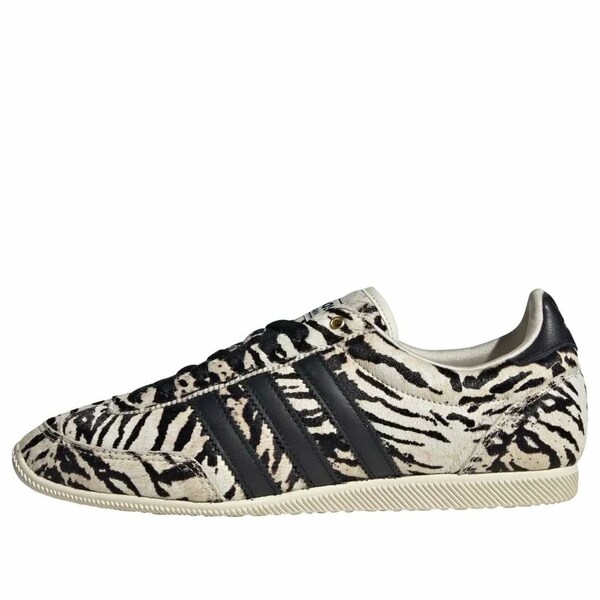 adidas アディダス レディース スニーカー 【(WMNS) adidas Japan 'Zebra Print' KI6544】 サイズ US_W_13｜asty