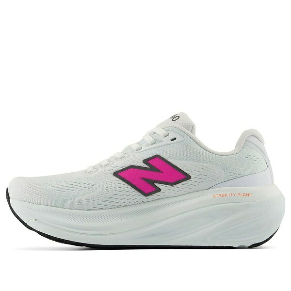 New Balance ニューバランス レディース スニーカー 【(WMNS) New Balance Fresh Foam X 860v15 'White Fire Pink' W8601LO】 サイズ US_7(24.0cm)|asty