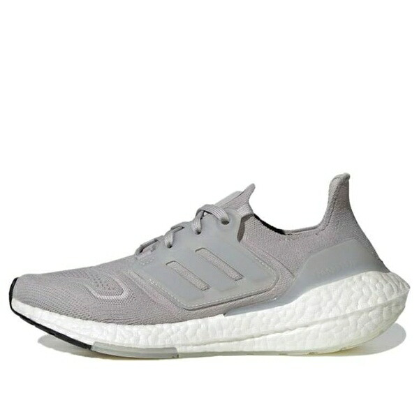 adidas アディダス レディース スニーカー 【(WMNS) adidas Ultraboost 22 'Triple Grey' GX5594】 サイズ US_W_10｜asty