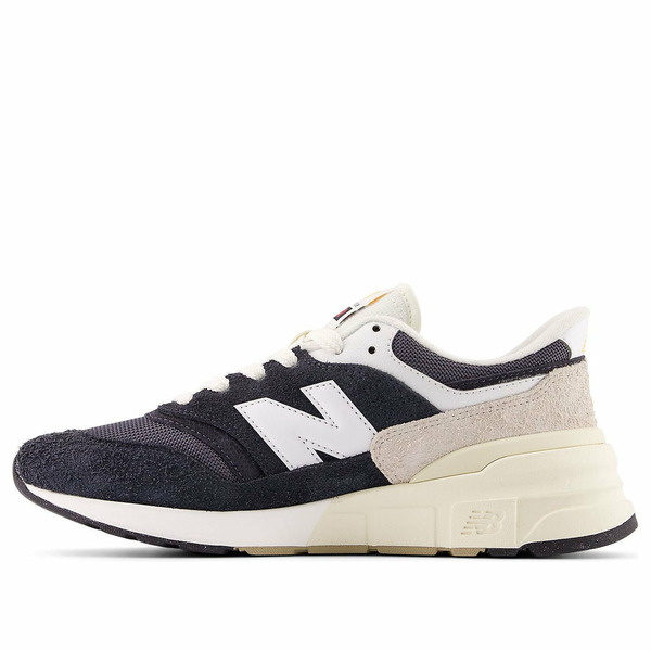 New Balance ニューバランス メンズ スニーカー 【New Balance 997 'Navy Beige' U997RMC】 サイズ US_6(24.0cm)｜asty