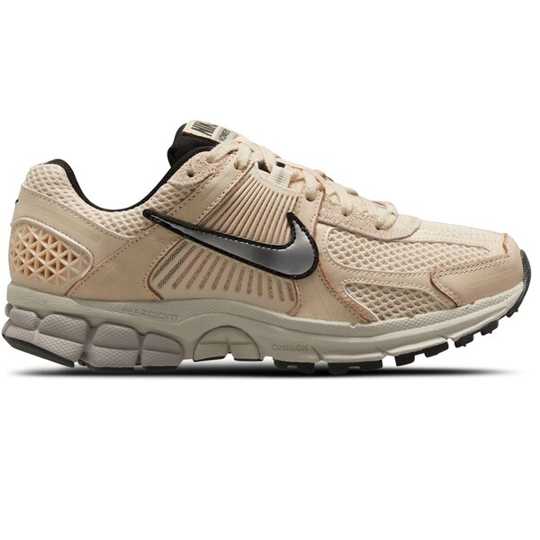 Nike ナイキ レディース スニーカー 【Nike Zoom Vomero 5 Pearl White (Women's)】 サイズ US_W_10.5 Pearl White/Chrome/Light Bone