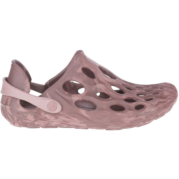 Merrell メレル レディース スニーカー 【Merrell Hydro Moc Burlwood (Women's)】 サイズ US_W_11 Burlwood
