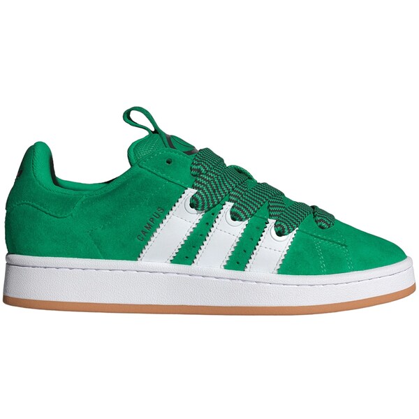 adidas アディダス レディース スニーカー 【adidas Campus 00s Surf Green Cloud White Core Black (Women's)】 サイズ US_5(22.0cm) Surf Green/Cloud White/Core Black