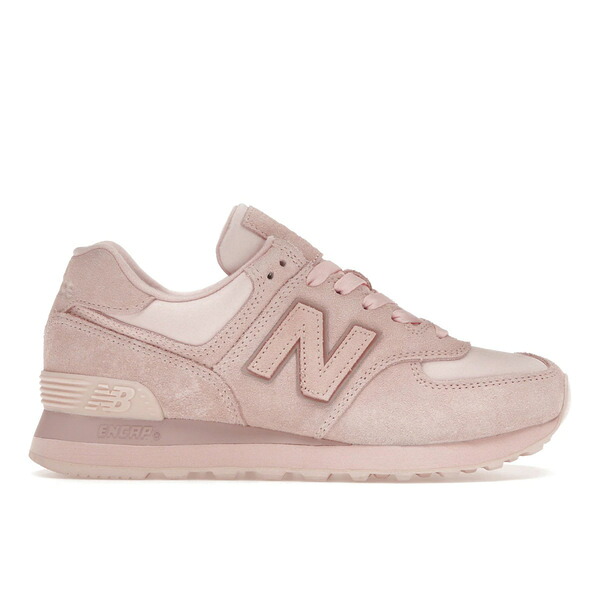 New Balance ニューバランス レディース スニーカー 【New Balance 574v2 Pink Haze (Women\'s)】 サイズ US_W_10 Pink Haze/Pink Haze