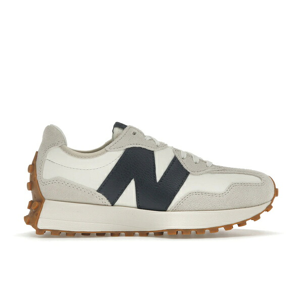 New Balance ニューバランス レディース スニーカー 【New Balance 327 Moonbeam Outerspace (Women's)】 サイズ US_8.5(25.5cm) Moonbeam/Outerspace