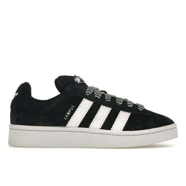 adidas アディダス レディース スニーカー  【adidas Campus 00s Core Black Almost Pink (Women\u0027s)】  大きさ US_6(23.0糎) Core Black/Almost Pink/Footwear White