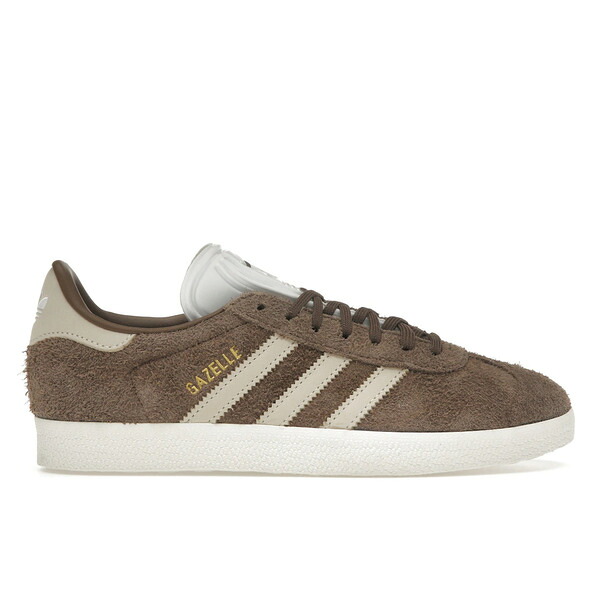 adidas アディダス レディース スニーカー 【adidas Gazelle Earth Strata Wonder White Off White (Women's)】 サイズ US_6.5(23.5cm) Earth Strata/Wonder White/Off White