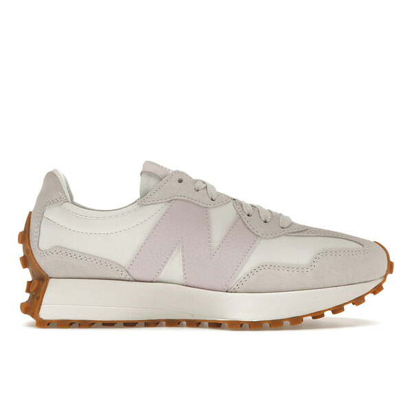 New Balance ニューバランス レディース スニーカー 【New Balance 327 Moonbeam December Sky (Women's)】 サイズ US_9(26.0cm) Moonbeam/December Sky