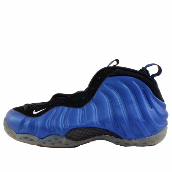 Nike ナイキ メンズ スニーカー 【Nike Air Foamposite One OG 'Royal' 1997 830017-511】 サイズ US_9.5(27.5cm)｜asty 140,400円