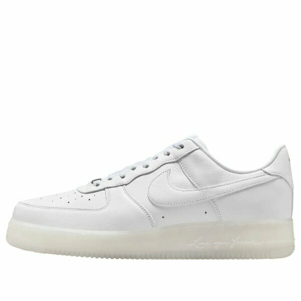 Nike ナイキ メンズ スニーカー 空軍 【Nike x NOCTA Air Force 1 Low \u0027Love You Forever\u0027 CZ8065-101】  大きさ US_M_14