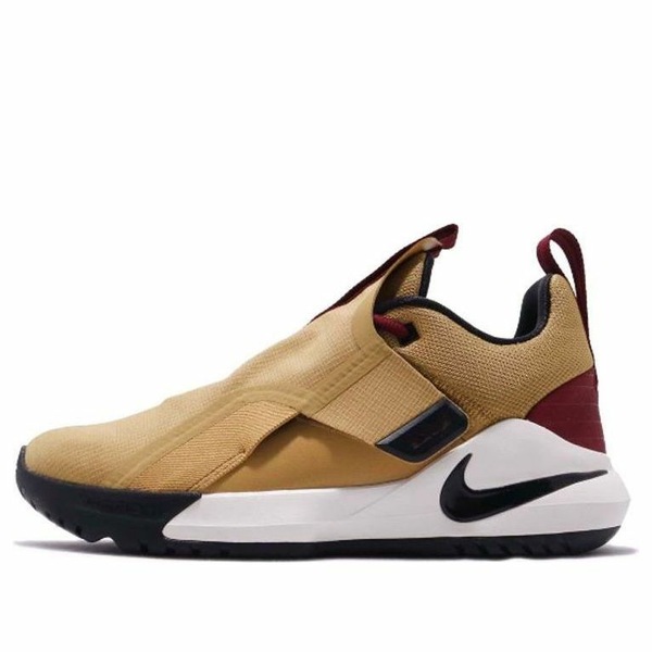 Nike ナイキ メンズ スニーカー 【Nike Ambassador 11 'Golden Beige' AO2920-200】 サイズ US_8.5(26.5cm)｜asty