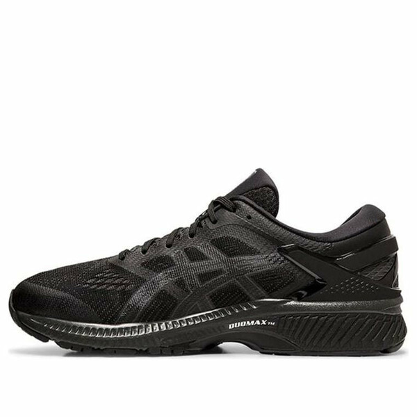 ASICS アシックス メンズ スニーカー 【ASICS Gel-Kayano 26 4E Wide \u0027Black\u0027 1011A536-002】  大きさ US_9(27.0糎)