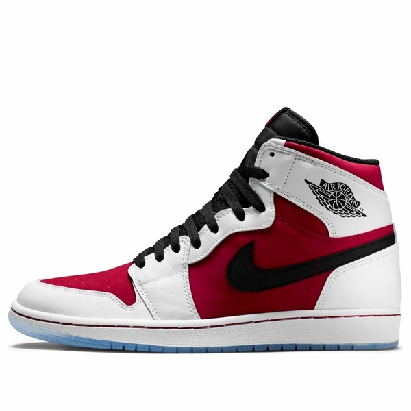Jordan ジョーダン メンズ スニーカー 【Air Jordan 1 Retro 'Carmine' 555088-123】 サイズ US_9(27.0cm)|asty