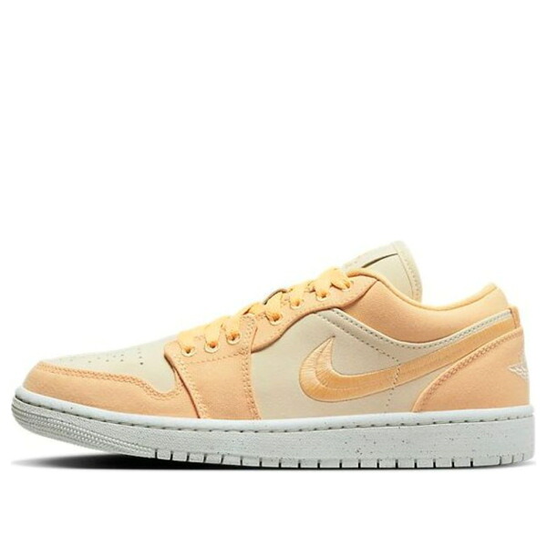 Jordan ジョーダン レディース スニーカー  【(WMNS) Air Jordan 1 Low SE \u0027Celestial Gold\u0027 DV0426-200】  大きさ US_9.5(26.5糎)