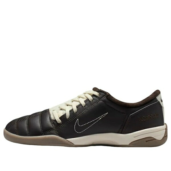 Nike ナイキ レディース スニーカー 【(WMNS) Nike Total 90 'Velvet Brown' IQ0271-047】 サイズ US_7(24.0cm)｜asty
