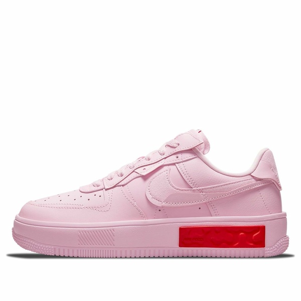 Nike ナイキ レディース スニーカー  【(WMNS) Nike Air Force 1 Fontanka \u0027Valentine\u0027s Day\u0027 DA7024-600】  大きさ US_W_11.5