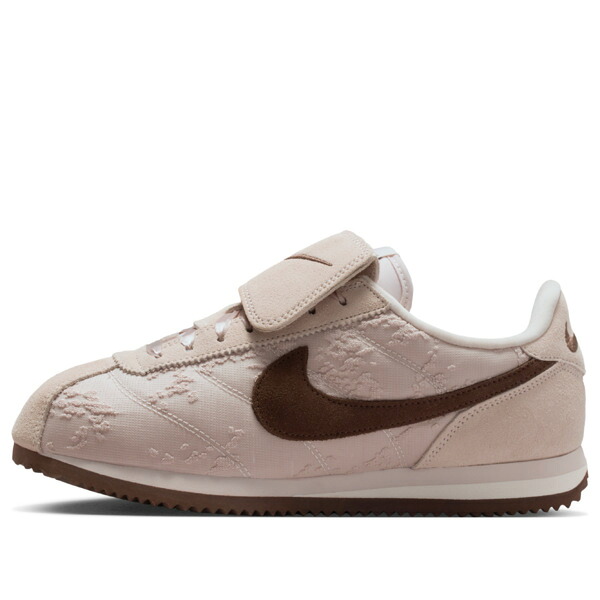 Nike ナイキ レディース スニーカー  【(WMNS) Nike Cortez Textile \u0027Silt Red Phantom\u0027 IQ3624-667】  大きさ US_W_12