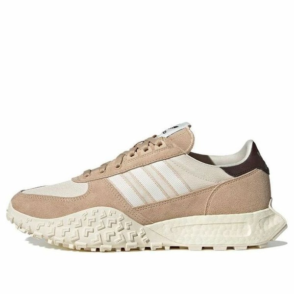 adidas アディダス レディース スニーカー 【(WMNS) adidas Retropy E5 W.R.P \'Magic Beige\' HQ1863】 サイズ US_6(23.0cm)|asty