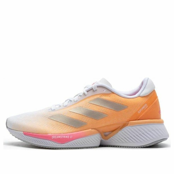 adidas アディダス レディース スニーカー  【(WMNS) adidas Supernova Eterno Orange IH0446】  サイズ US_5.5(22.5cm)