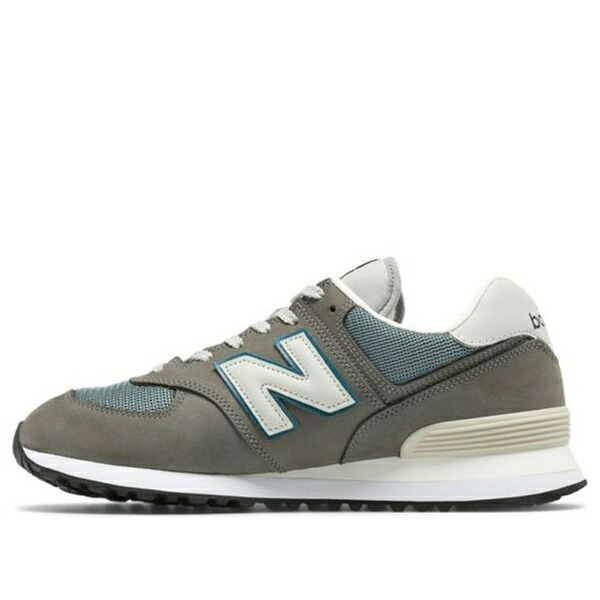 New Balance ニューバランス メンズ スニーカー 【New Balance 574 'Grey Day' ML574GYC】 サイズ US_10(28.0cm)|asty