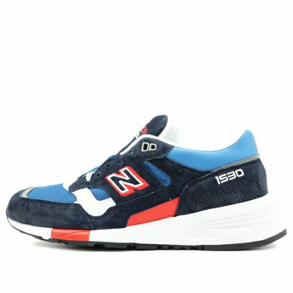 楽天市場】NEW BALANCE M1530WPB Made in England ニューバランス