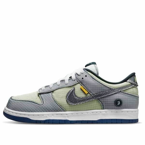 Nike ナイキ メンズ スニーカー  【Nike x Union 天使の都市 Dunk Low \u0027Passport Pack - Pistachio\u0027 DJ9649-401】  大きさ US_11(29.0糎)