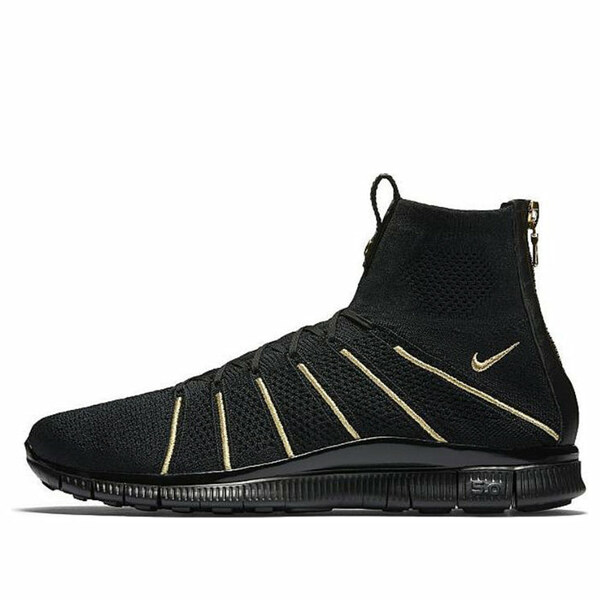 Nike ナイキ メンズ スニーカー  【NikeLab Free Mercurial Flyknit Olivier Rousteing 834906-007】  サイズ US_9.5(27.5cm)