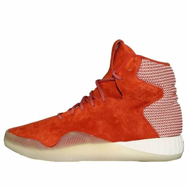 adidas アディダス メンズ スニーカー  【adidas Tubular Instinct \u0027Craft Chili\u0027 S80089】  大きさ US_M_4.5