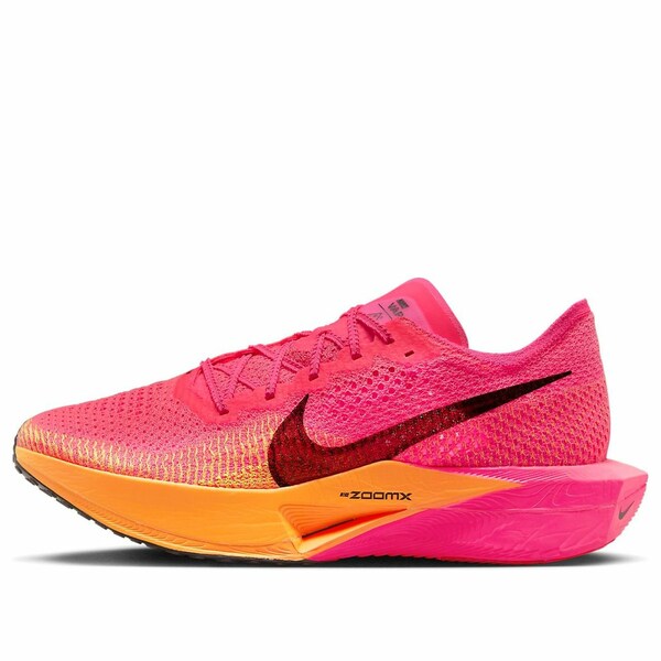 楽天市場】NIKE ZOOMX VAPORFLY NEXT% pink blast/blk-guava ice