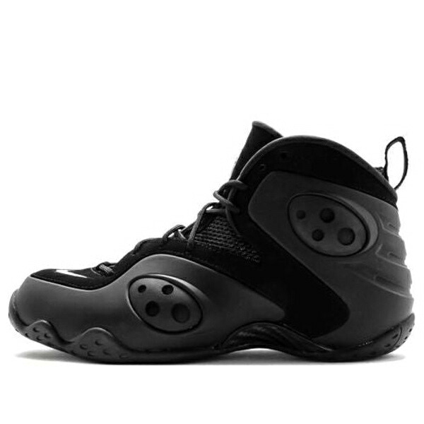 Nike ナイキ メンズ スニーカー 【Nike Zoom Rookie 'Black' BQ3379-002】 サイズ US_8(26.0cm)|asty