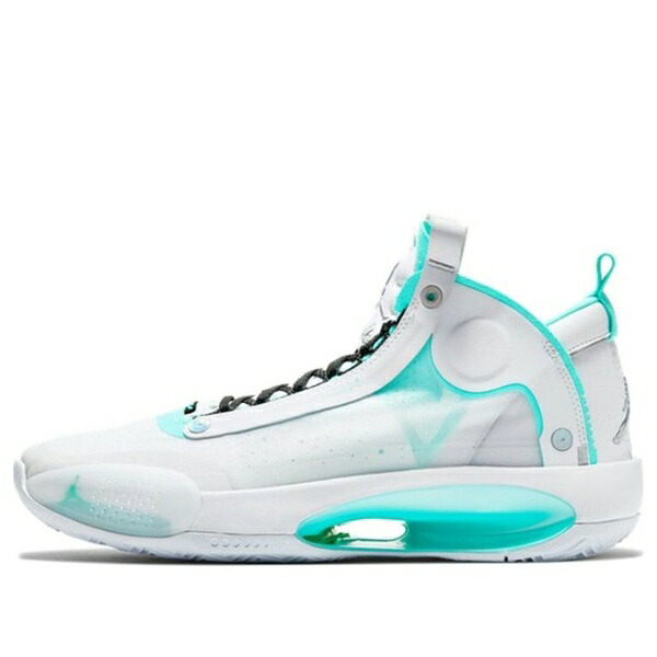 Air Jordan ジョーダン メンズ スニーカー 【Air Jordan 34 PF 'Guo Ailun' PE BQ3381-103】 サイズ US_9(27.0cm)|asty