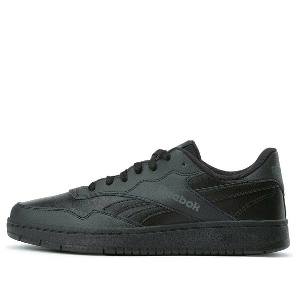 Reebok リーボック メンズ スニーカー 【Reebok BB 1000 'All Black' 100209144】 サイズ US_6.5(24.5cm)|asty