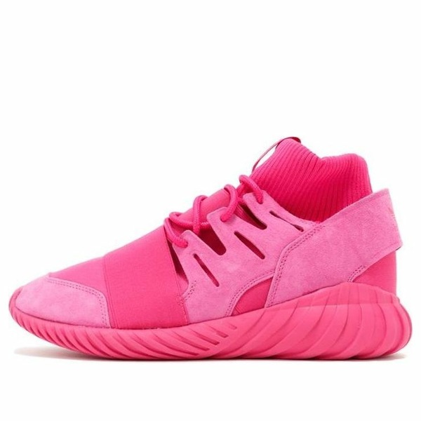 adidas アディダス メンズ スニーカー  【adidas Tubular Doom \u0027Tonal Pink\u0027 S74795】  大きさ US_8.5(26.5糎)