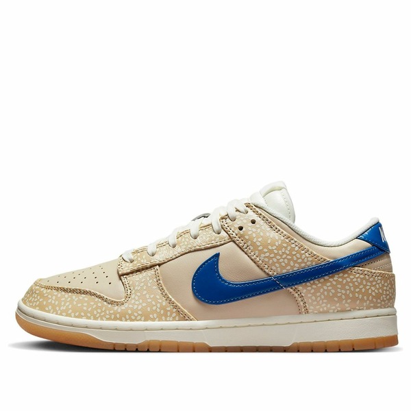 Nike ナイキ メンズ スニーカー  【Nike Dunk Low Premium \u0027Montreal Bagel Sesame\u0027 DZ4853-200】  大きさ US_M_14
