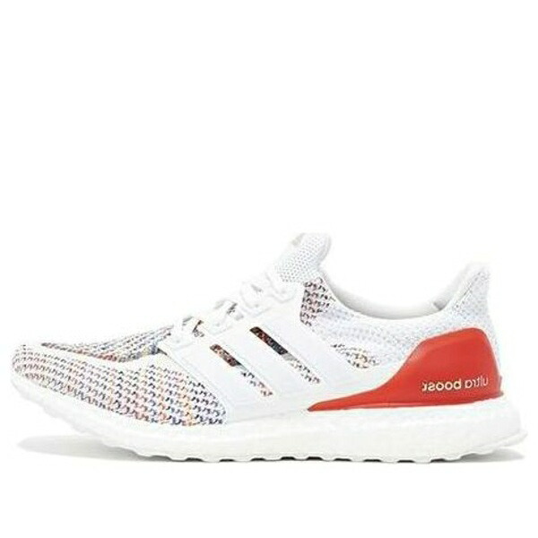 adidas アディダス メンズ スニーカー 【adidas UltraBoost 2.0 'Multi-Color' BB3911】 サイズ US_7.5(25.5cm)｜asty