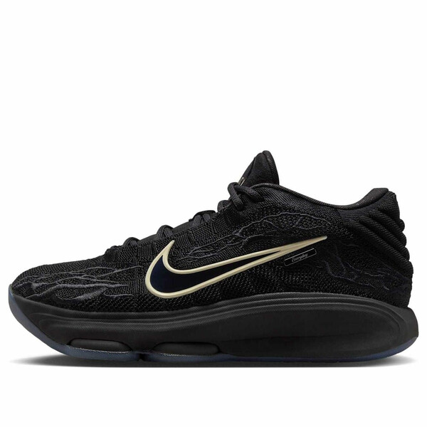 Nike ナイキ メンズ スニーカー  【Nike x Victor Wembanyama Air Zoom GT Hustle 3 LX EP All-Star Black Label IB4169-001】  サイズ US_M_13.5