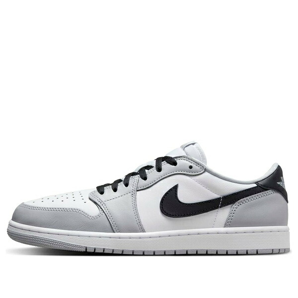 Air Jordan ジョーダン メンズ スニーカー 【Air Jordan 1 Low OG 'Barons' CZ0790-110】 サイズ US_M_18｜asty