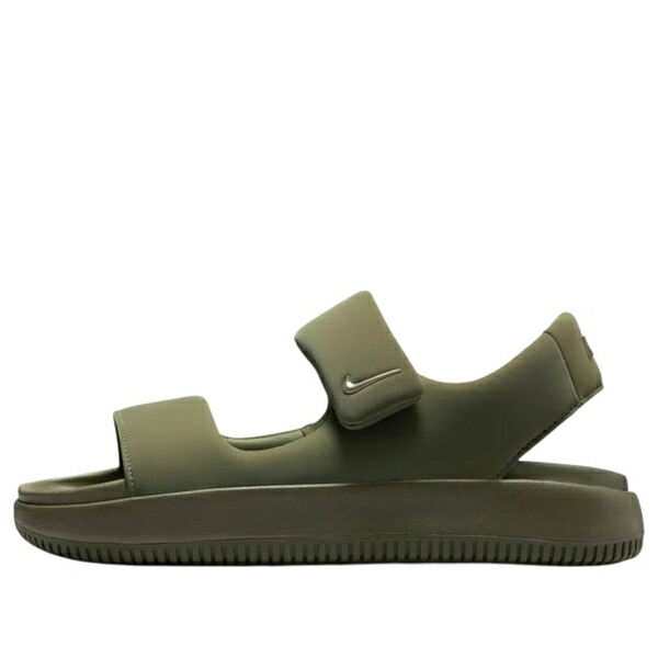 Nike ナイキ メンズ スニーカー  【Nike Calm Slide \u0027Medium Olive\u0027 FZ3120-200】  大きさ US_10(28.0糎)