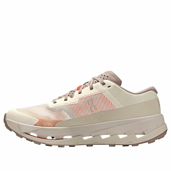 On Running オン 駈けっくら メンズ スニーカー  【On Running Cloudultra 3 \u0027Cinder Pearl\u0027 3MF30233626】  大いさ US_12(30.0珊) メンズ靴-靴