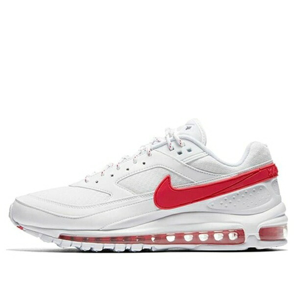Nike ナイキ メンズ スニーカー 【Nike x Skepta Air Max 97/BW 'Skepta' AO2113-100】 サイズ US_11(29.0cm)｜asty
