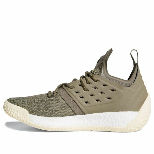 adidas アディダス メンズ スニーカー 【adidas Harden Volume 2 'Night Cargo' AQ0027】 サイズ US_9(27.0cm)｜asty