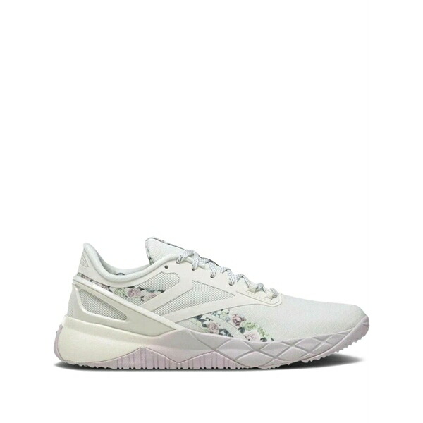 リーボック レディース スニーカー シューズ Nanoflex trainers Neutrals