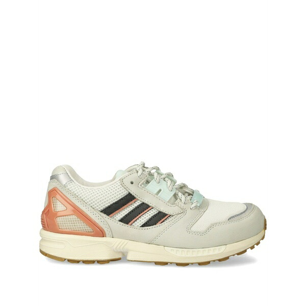 アディダス レディース スニーカー シューズ Zx 8000 sneakers Neutrals|asty