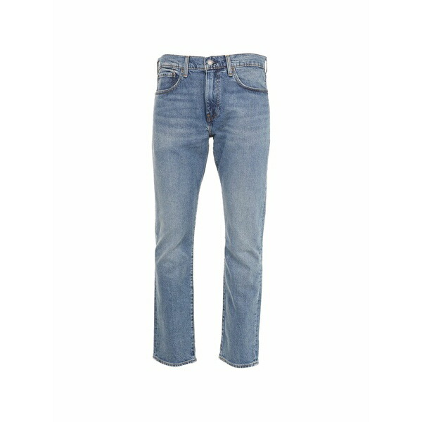 リーヴァイズジーンズ メンズ ジーンズズボン下 ボトムス 502 taper jeans Blue