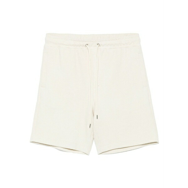 ボス メンズ カジュアルパンツ ボトムス C-leoni shorts Neutrals