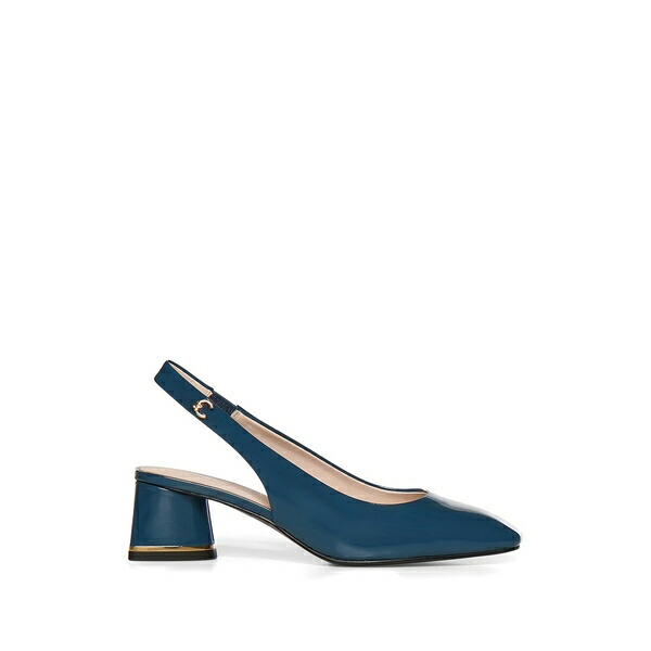 コチネレ レディース パンプス シューズ C-everyday heeled pumps Blue